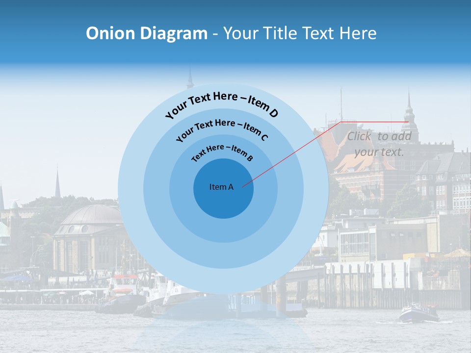 Michel Michaelis People PowerPoint Template