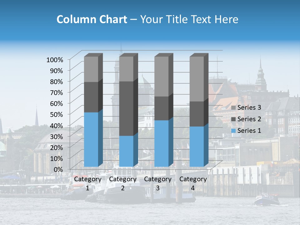 Michel Michaelis People PowerPoint Template