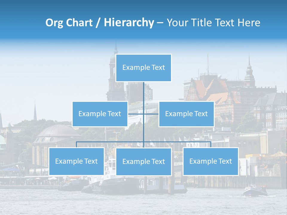 Michel Michaelis People PowerPoint Template