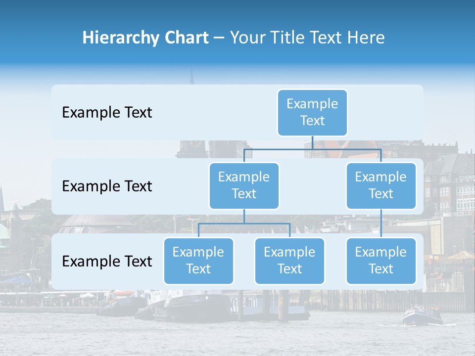 Michel Michaelis People PowerPoint Template