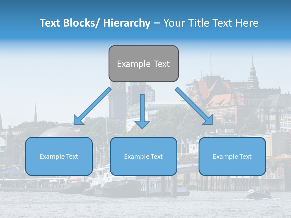 Michel Michaelis People PowerPoint Template