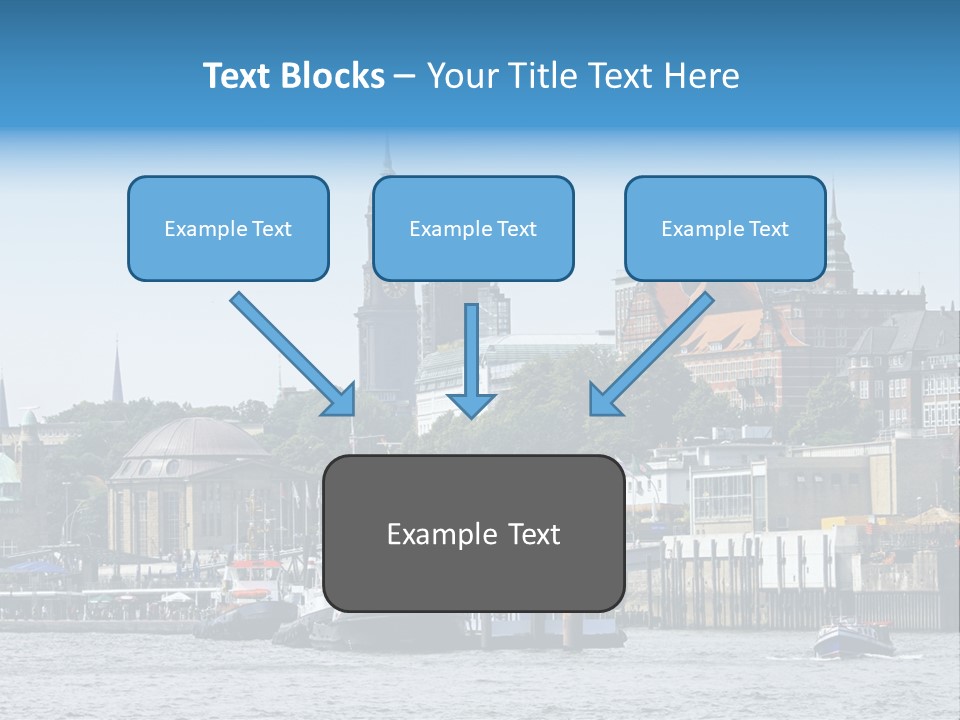 Michel Michaelis People PowerPoint Template