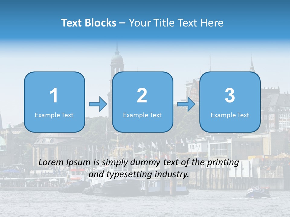 Michel Michaelis People PowerPoint Template