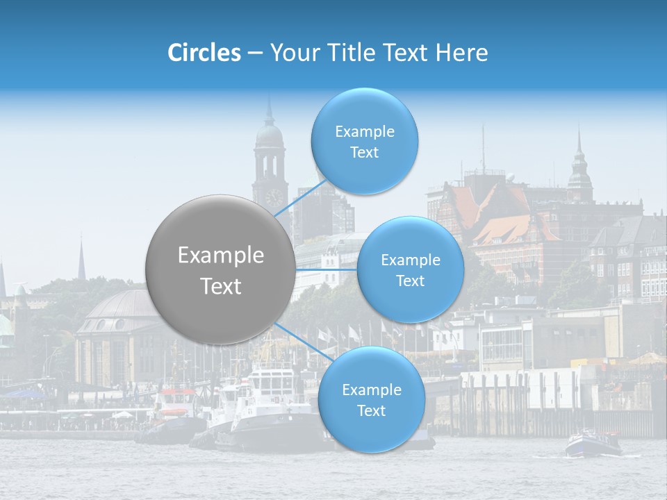 Michel Michaelis People PowerPoint Template