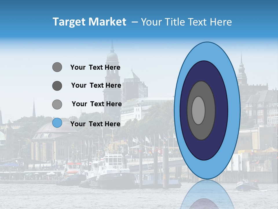 Michel Michaelis People PowerPoint Template