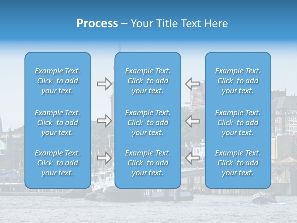Michel Michaelis People PowerPoint Template