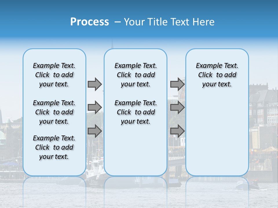 Michel Michaelis People PowerPoint Template