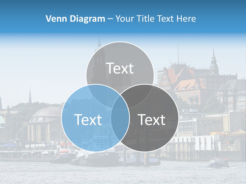 Michel Michaelis People PowerPoint Template