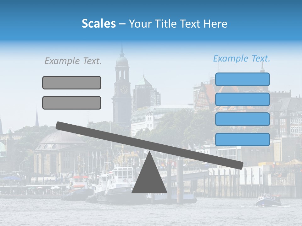 Michel Michaelis People PowerPoint Template