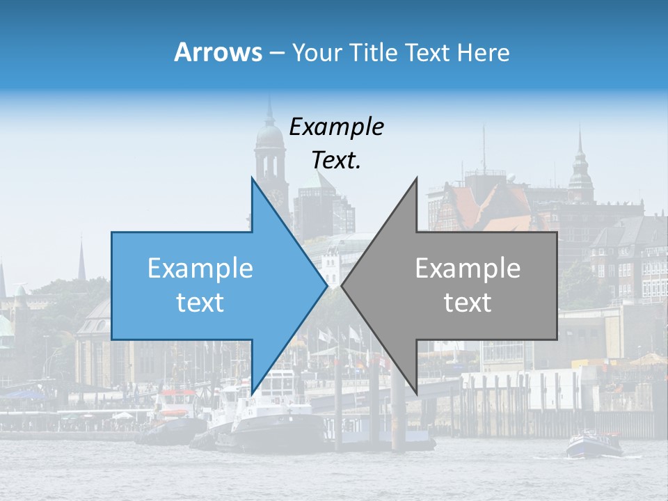 Michel Michaelis People PowerPoint Template
