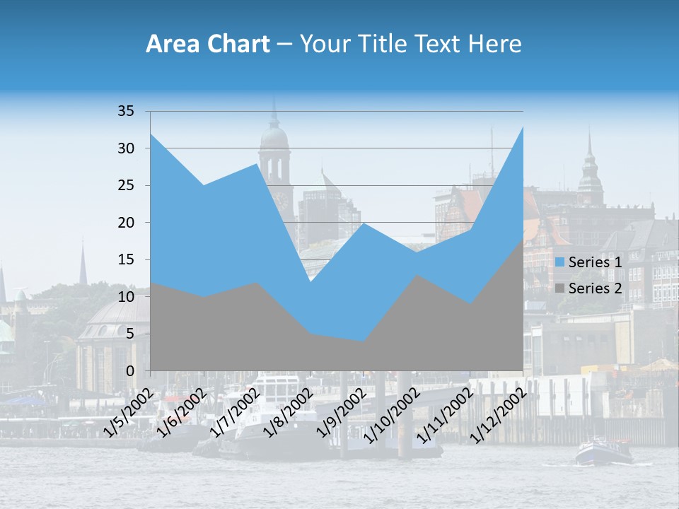 Michel Michaelis People PowerPoint Template
