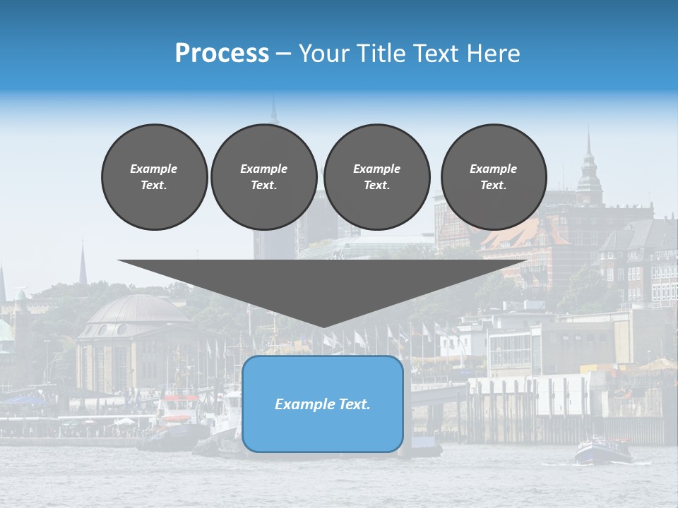 Michel Michaelis People PowerPoint Template