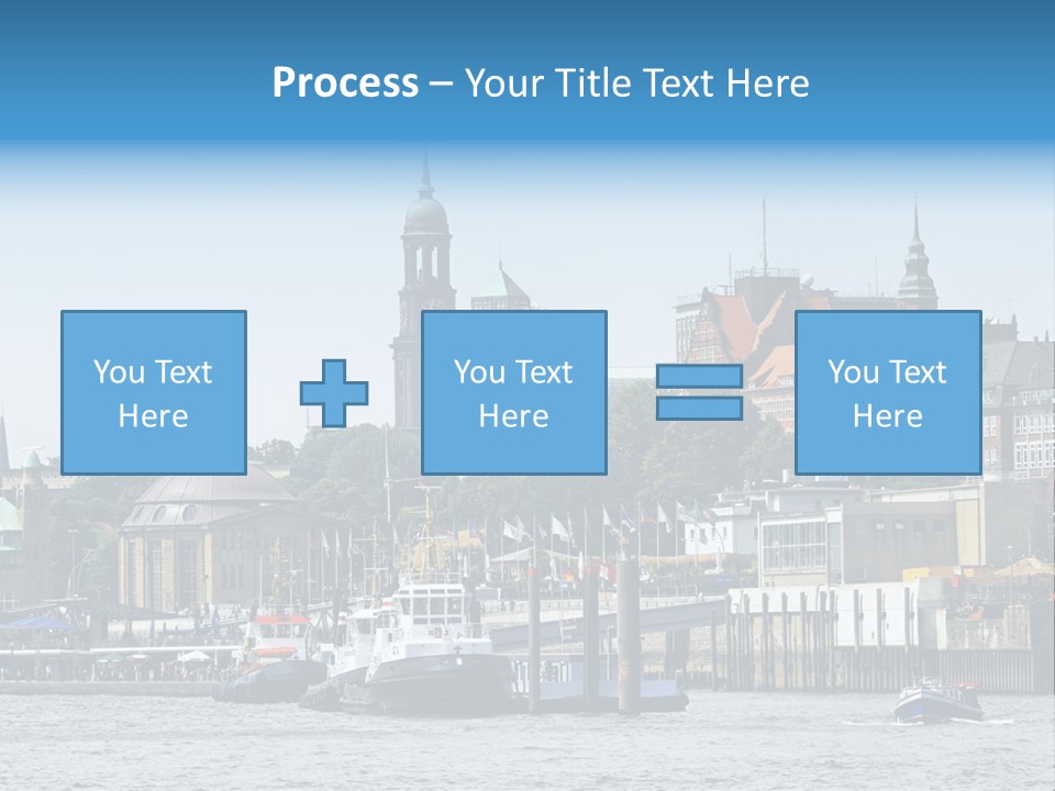 Michel Michaelis People PowerPoint Template
