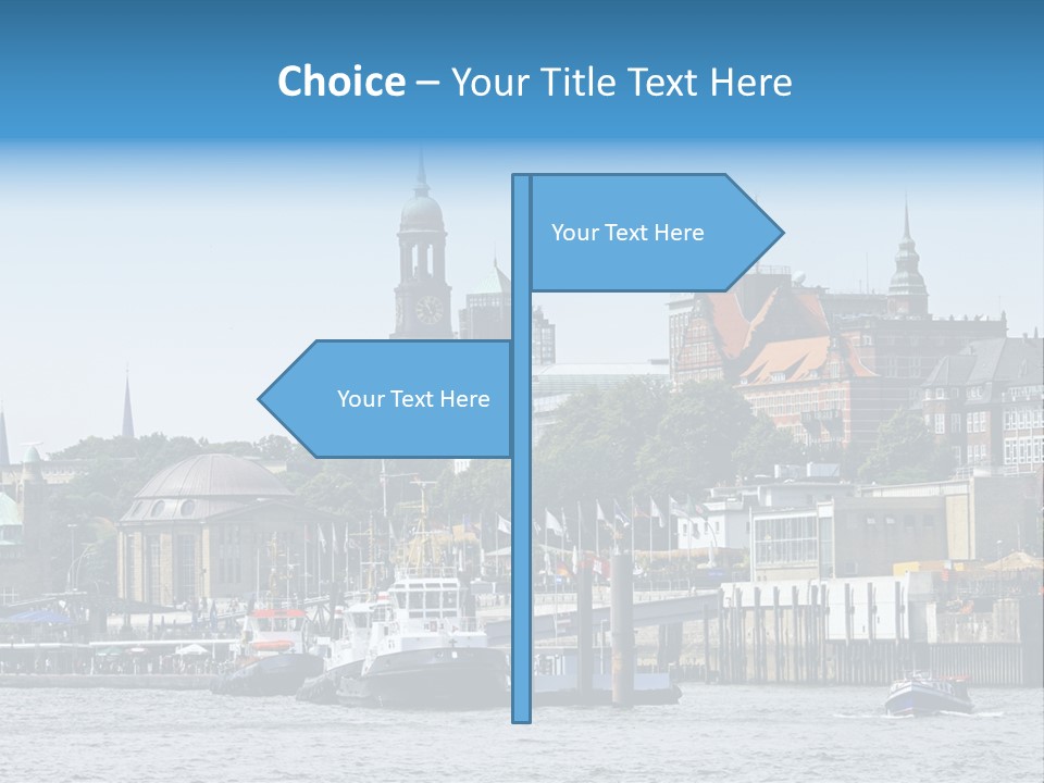 Michel Michaelis People PowerPoint Template