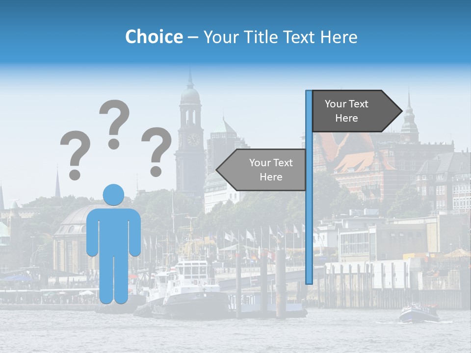 Michel Michaelis People PowerPoint Template