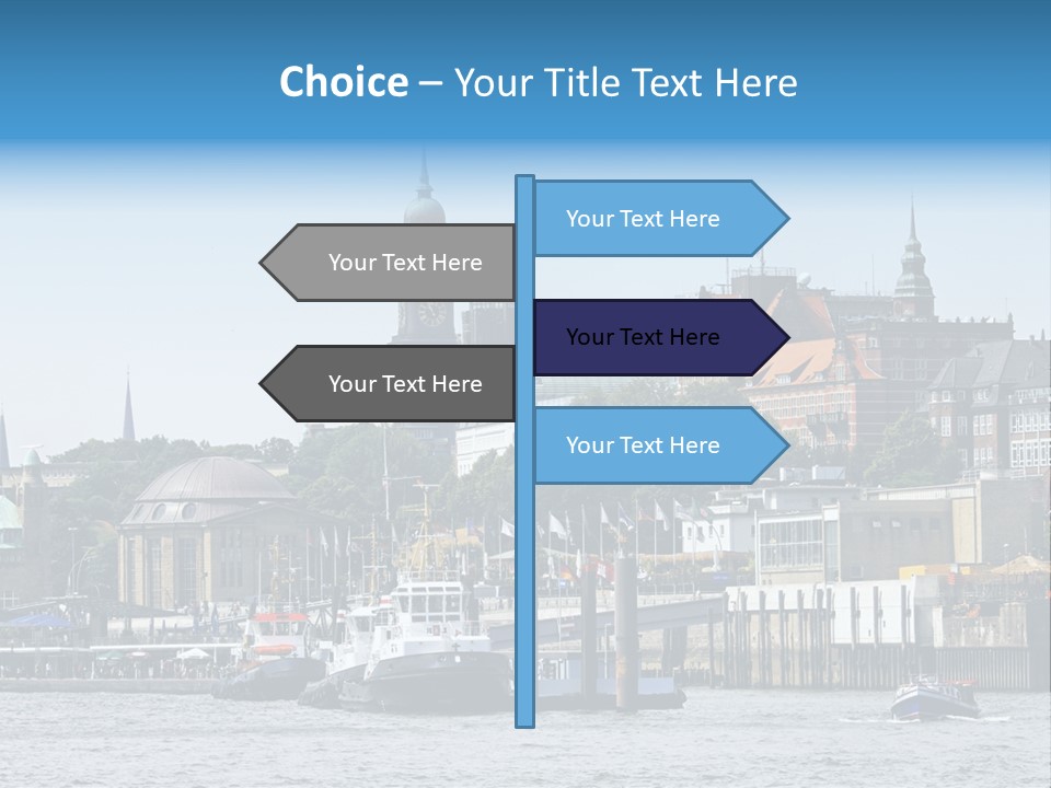 Michel Michaelis People PowerPoint Template