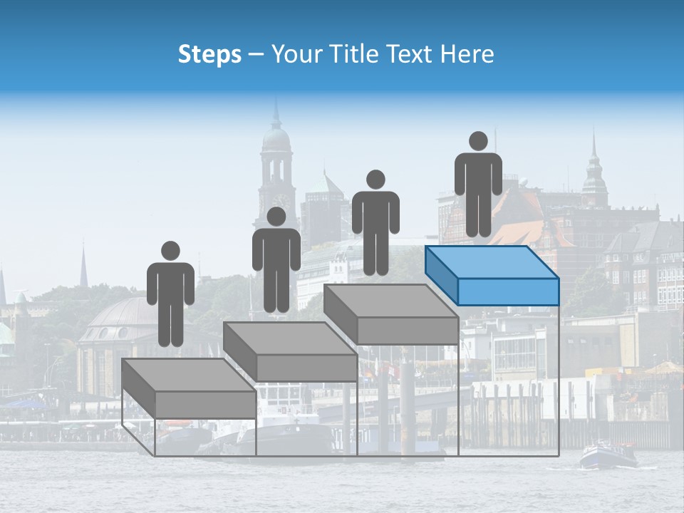 Michel Michaelis People PowerPoint Template