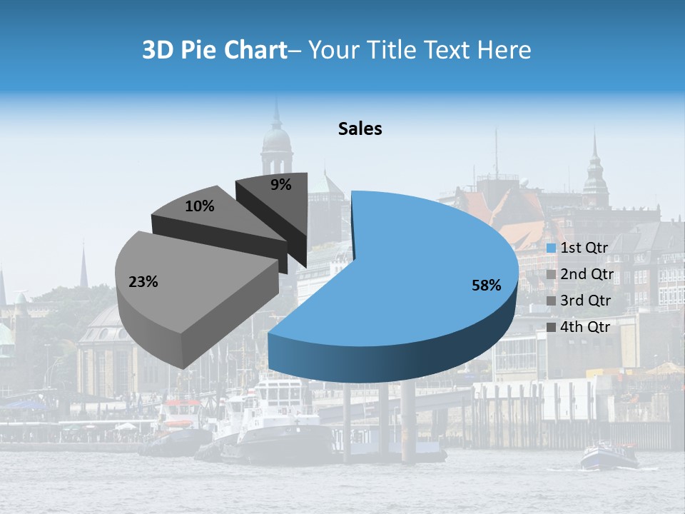 Michel Michaelis People PowerPoint Template