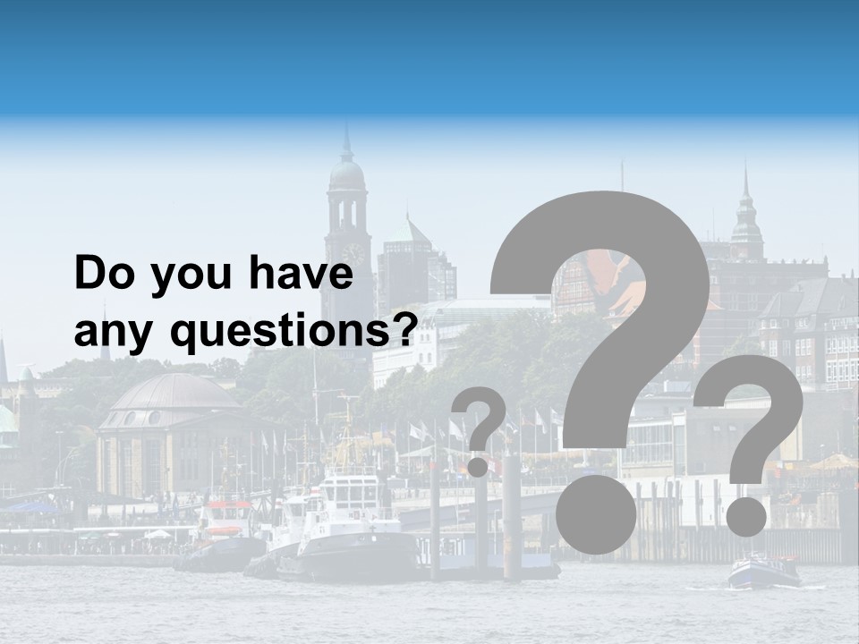 Michel Michaelis People PowerPoint Template