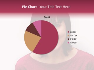 Background Teeth Jaw PowerPoint Template