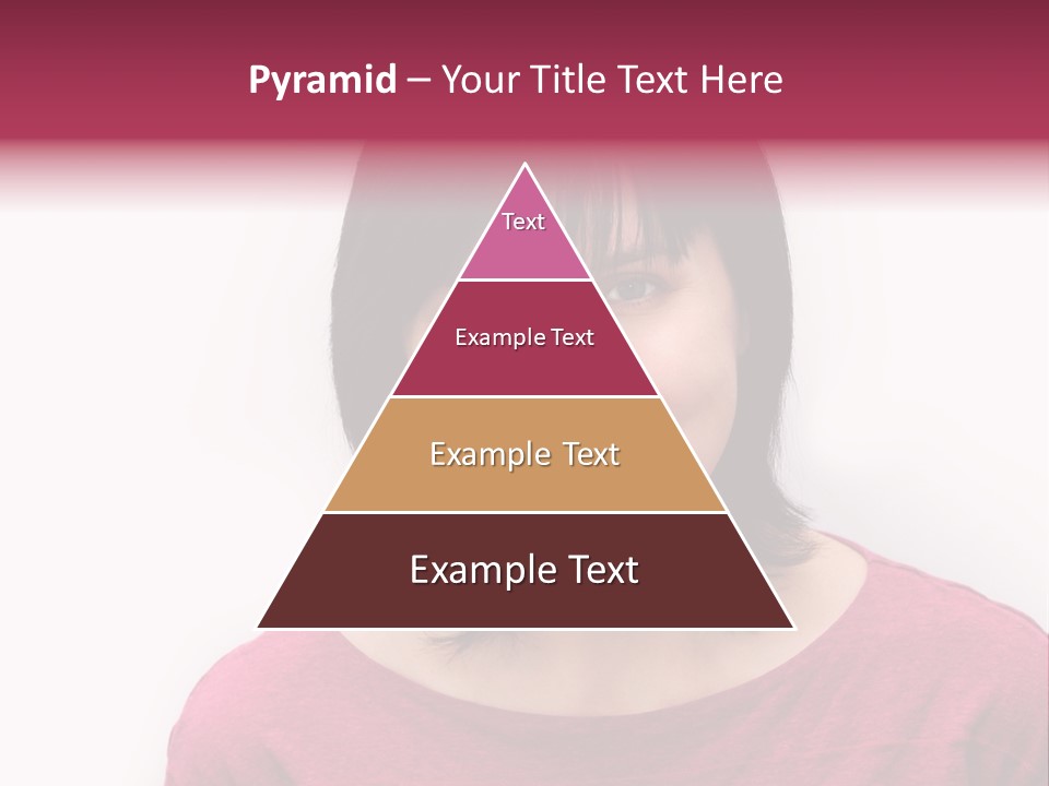 Background Teeth Jaw PowerPoint Template