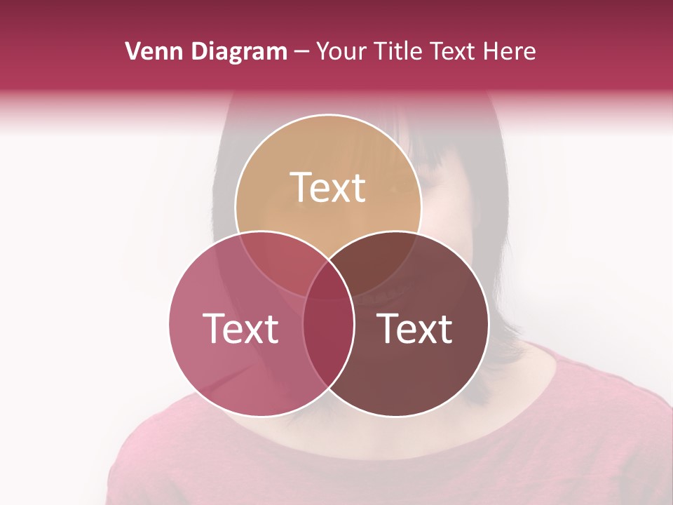 Background Teeth Jaw PowerPoint Template