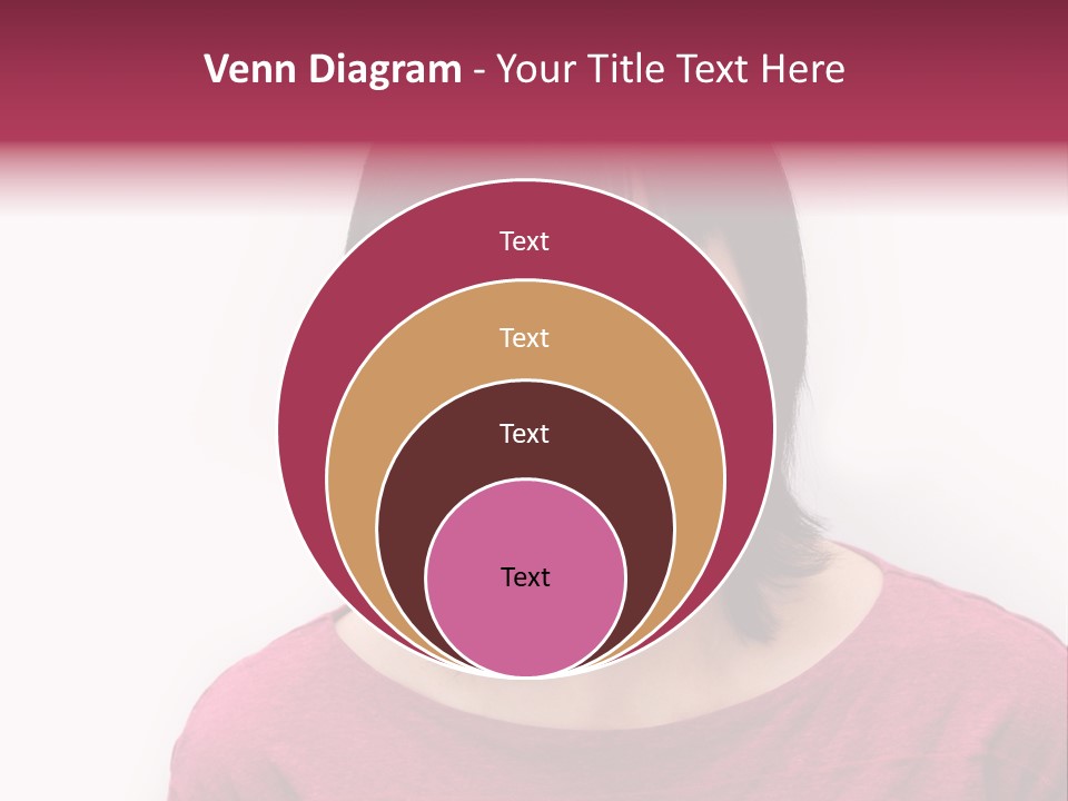 Background Teeth Jaw PowerPoint Template