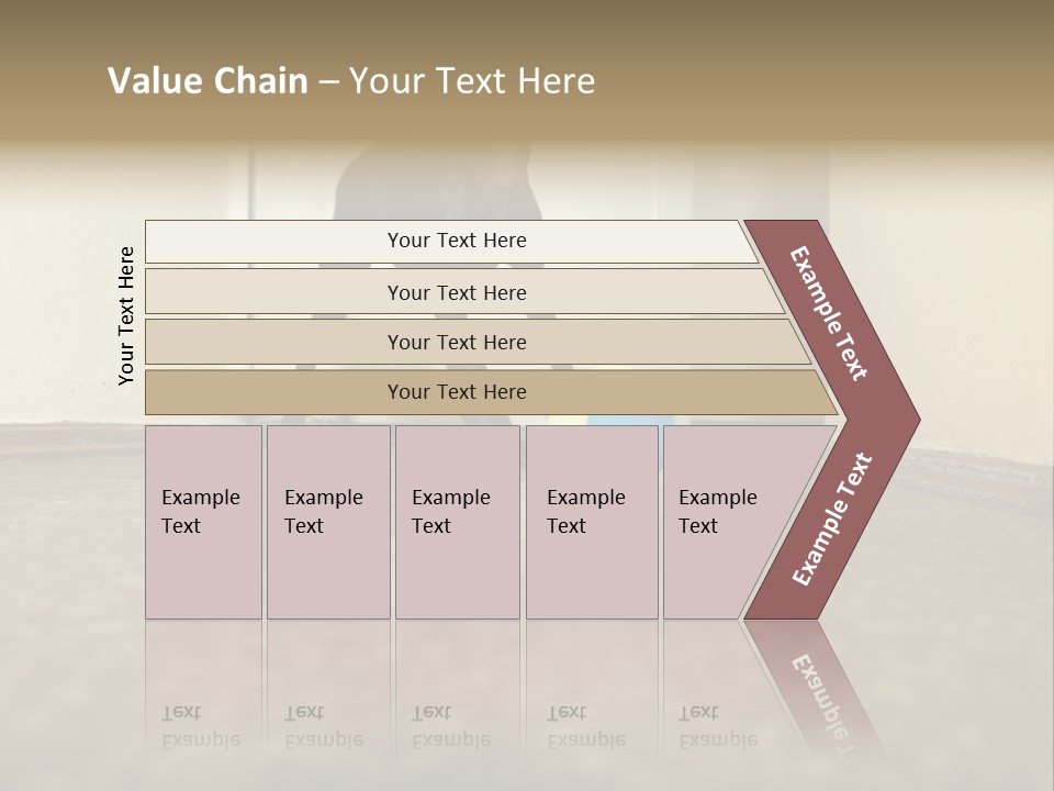 Motion Speed Cute PowerPoint Template