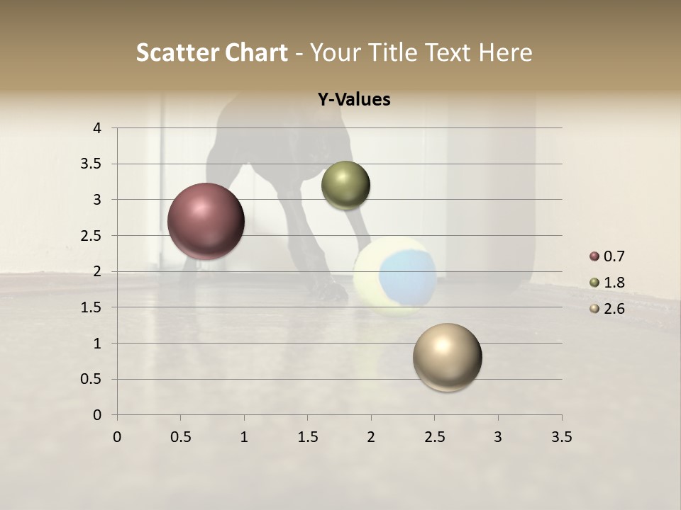 Motion Speed Cute PowerPoint Template