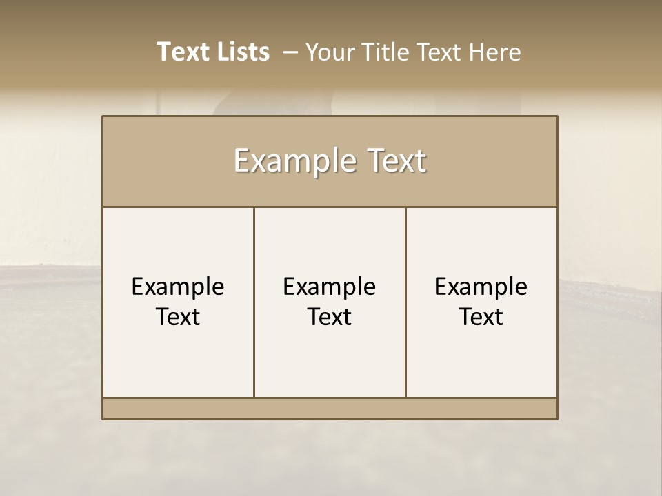 Motion Speed Cute PowerPoint Template