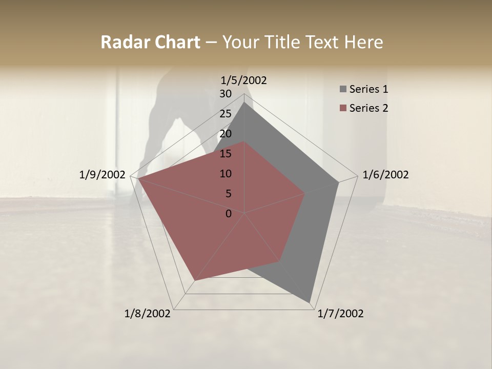 Motion Speed Cute PowerPoint Template