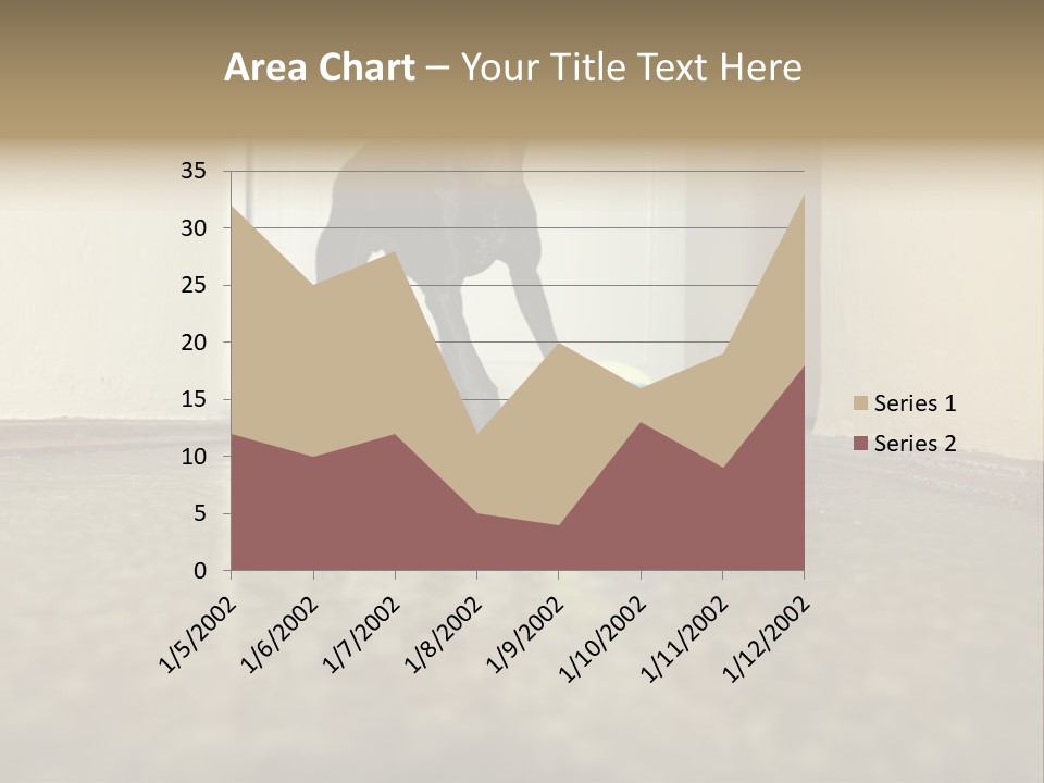 Motion Speed Cute PowerPoint Template