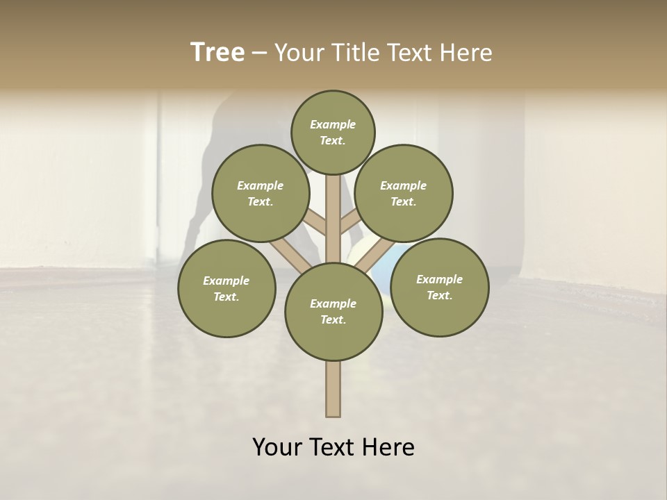 Motion Speed Cute PowerPoint Template