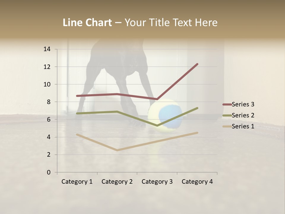 Motion Speed Cute PowerPoint Template