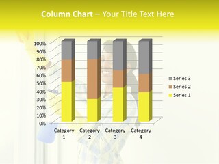 Person Disinfectant Domestic PowerPoint Template