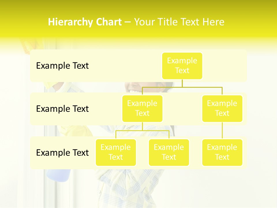 Person Disinfectant Domestic PowerPoint Template