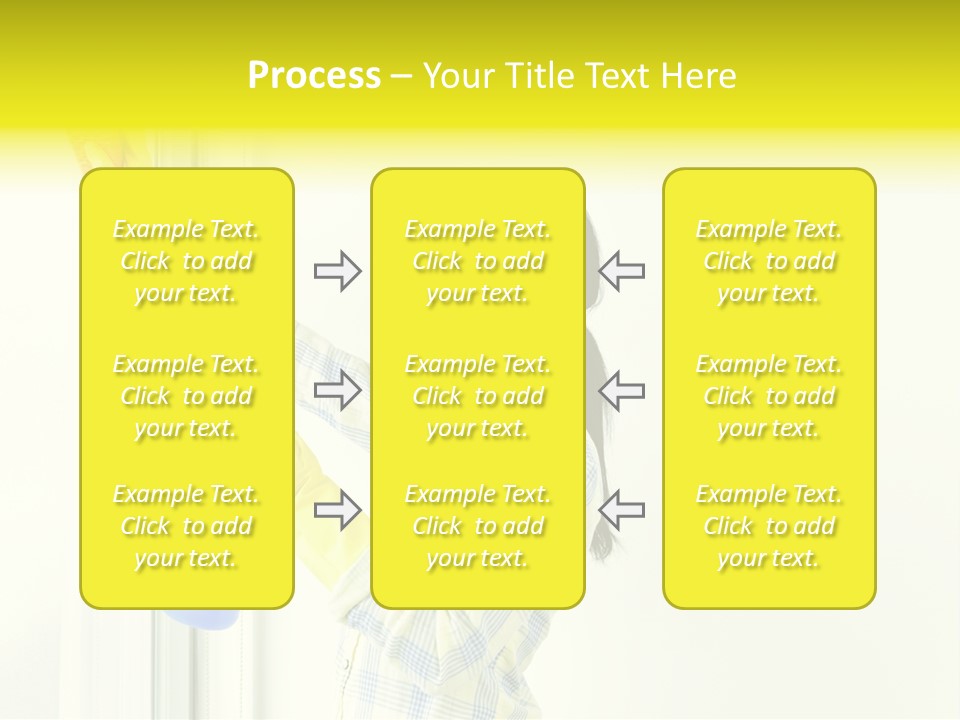 Person Disinfectant Domestic PowerPoint Template