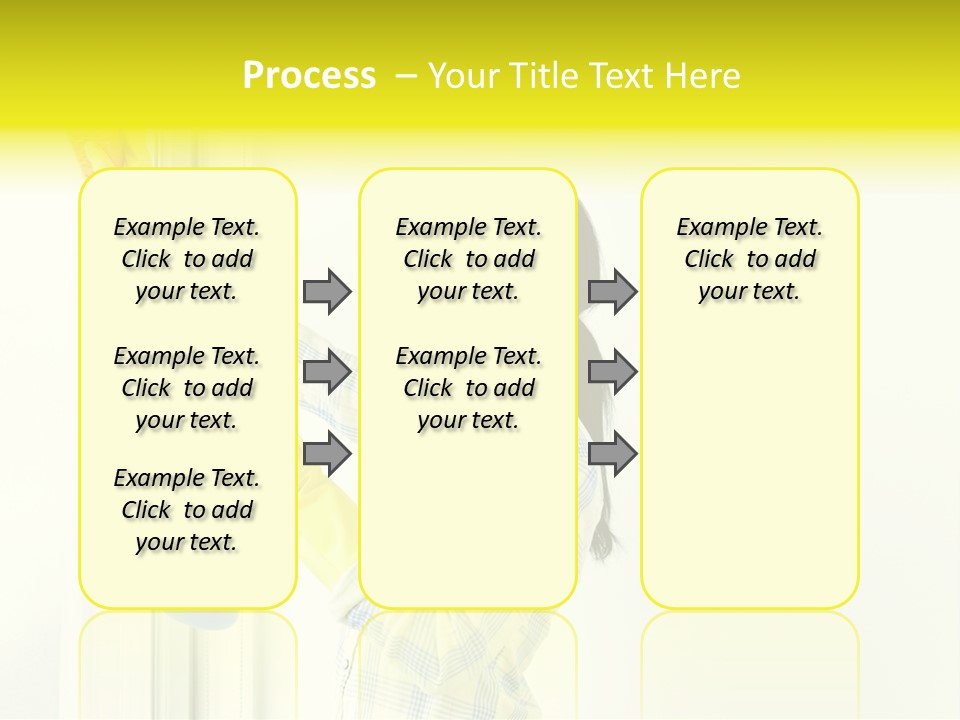 Person Disinfectant Domestic PowerPoint Template