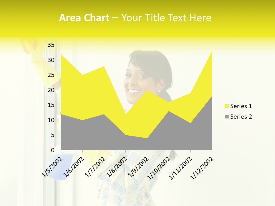Person Disinfectant Domestic PowerPoint Template