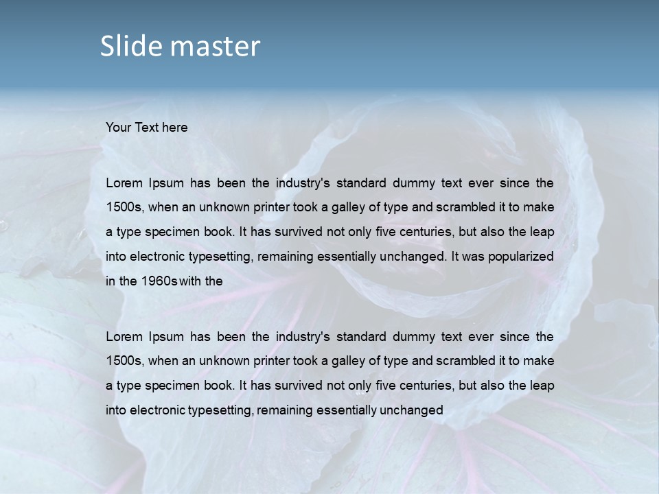 Building Apple New PowerPoint Template