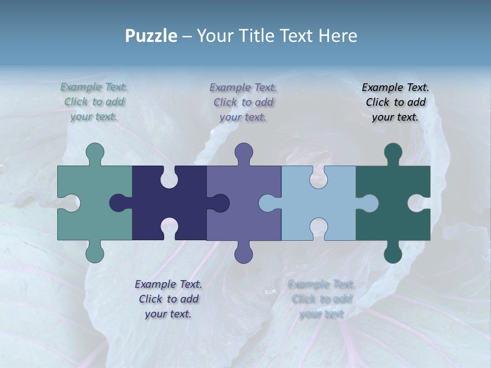 Building Apple New PowerPoint Template