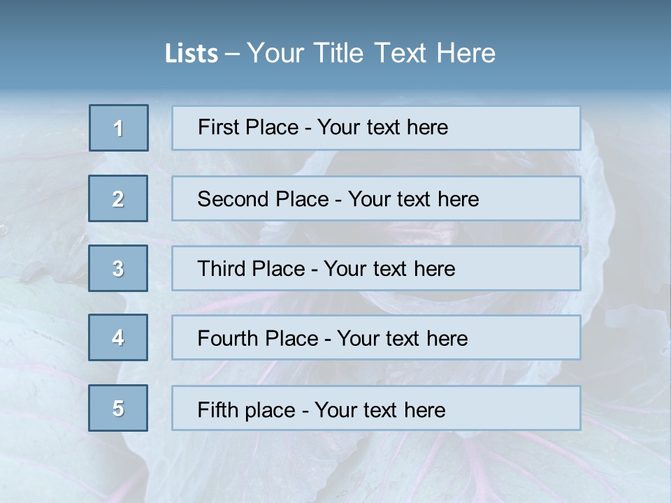 Building Apple New PowerPoint Template
