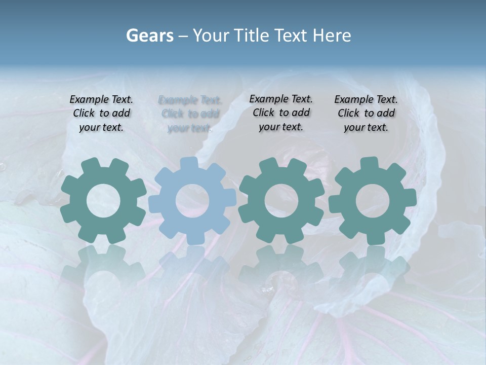 Building Apple New PowerPoint Template