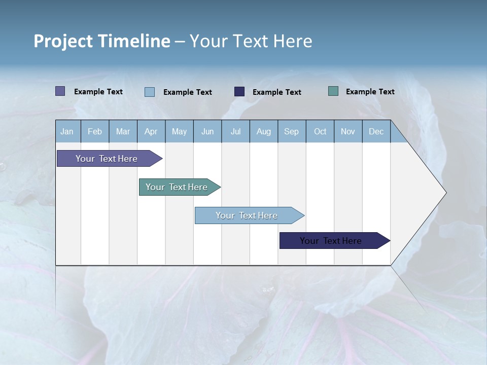 Building Apple New PowerPoint Template
