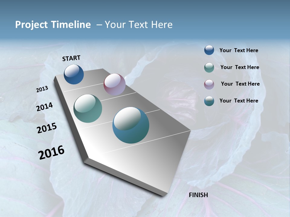 Building Apple New PowerPoint Template