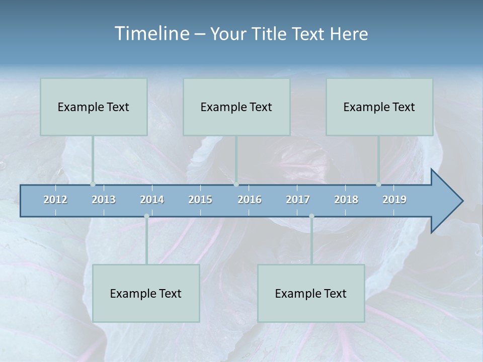 Building Apple New PowerPoint Template