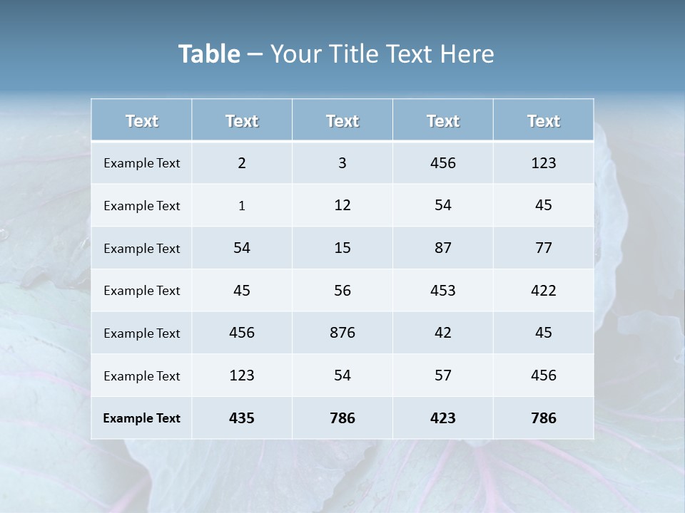 Building Apple New PowerPoint Template