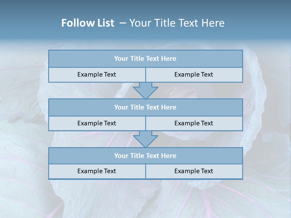 Building Apple New PowerPoint Template