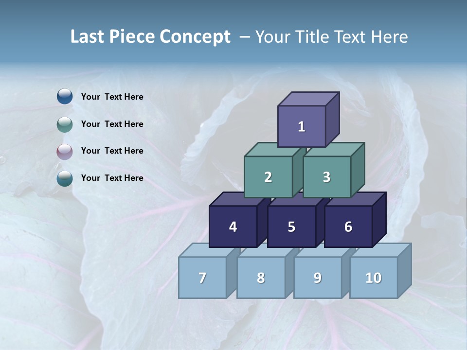 Building Apple New PowerPoint Template