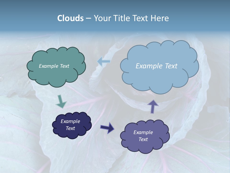 Building Apple New PowerPoint Template